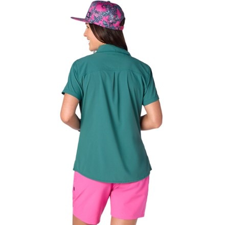 Flylow Anderson Bike Shirt - Women's 2