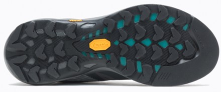 Merrell MQM 3 Hiking Shoes - Women's 5