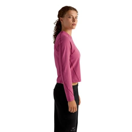 Arc'teryx Rula Long-Sleeve T-Shirt - Women's 3