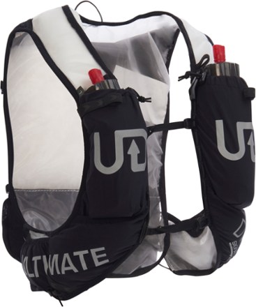ultimate running backpack