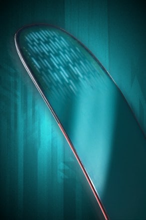 Rossignol Sender 110 Skis - 2026/2027 2