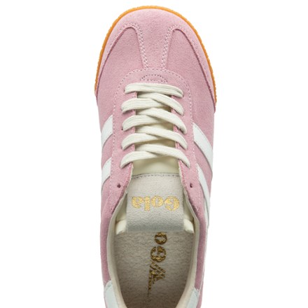Gola Elan Sneakers - Women's 4