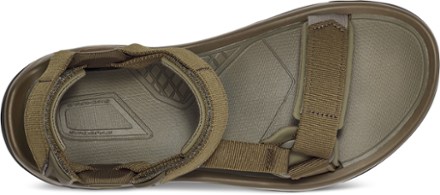 Teva Terra Fi 5 Universal Sandals - Men's 4