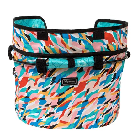 Po Campo Pinellas Bike Basket with KLICKfix 4