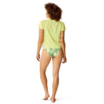 Carve Designs Banzai Top - Women's 4