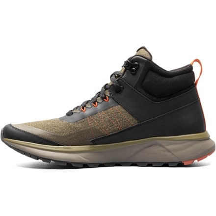 Forsake Cascade Peak Mid Boots - Men's 1