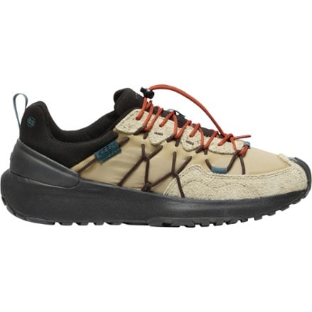 KEEN UNEEK Trekker Sneakers - Men's 0
