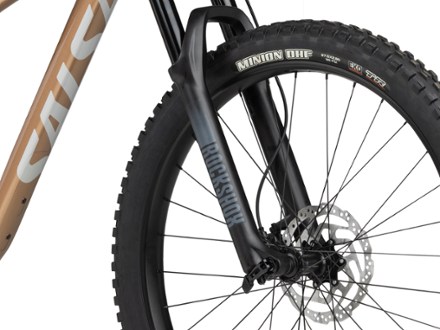 Salsa Timberjack XT 27.5 Bike 6