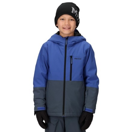 Marmot Snowline Insulated Jacket - Kids' 1