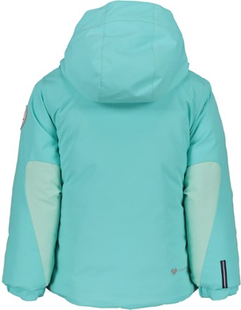 Obermeyer Livy Insulated Jacket - Toddlers'/Kids' 3