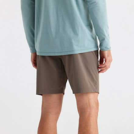 Free Fly Latitude Shorts - Men's 1