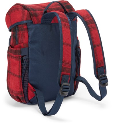 United By Blue 9 L Sidekick Pack - Plaid 1
