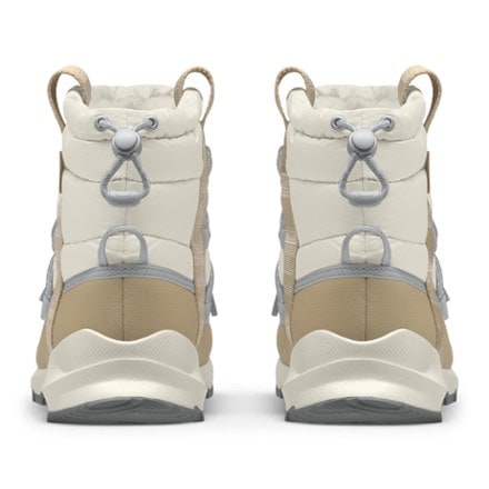 The North Face ThermoBall Lace Up Waterproof Boots - Women's 1