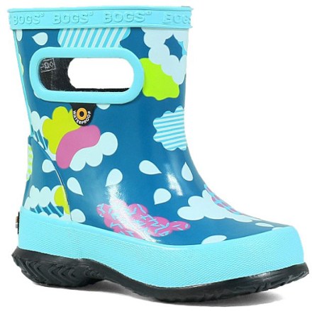 aqua rain boots