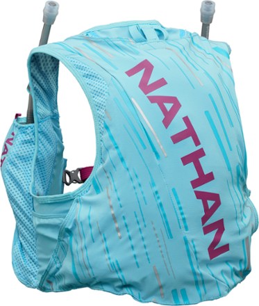 Nathan Pinnacle 4 L Hydration Vest - Women's 3