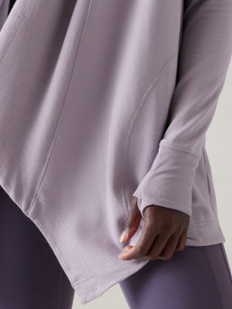 Athleta Pranayama II Wrap - Women's 4