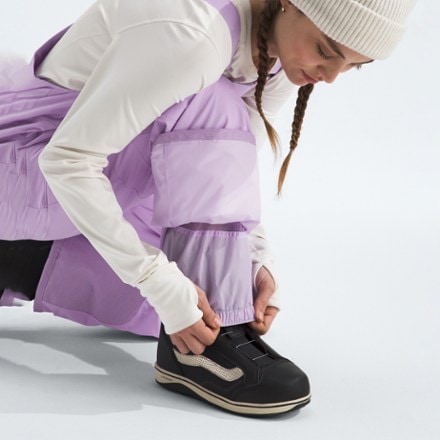 The North Face Freedom Bibs - Women's 5