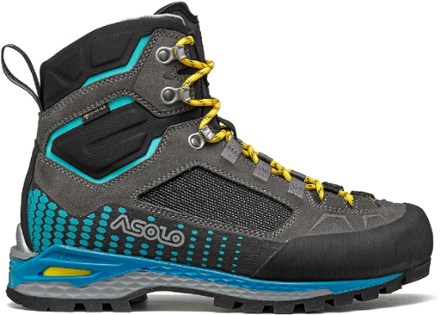 Asolo Freney EVO LTH GV Mountaineering Boots - Women