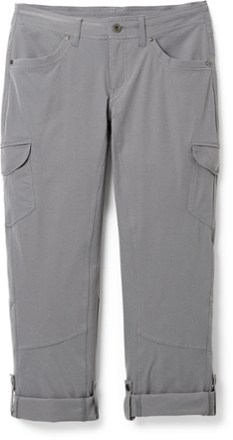 KUHL Freeflex Roll-Up Pants - Women's 32" Inseam 5