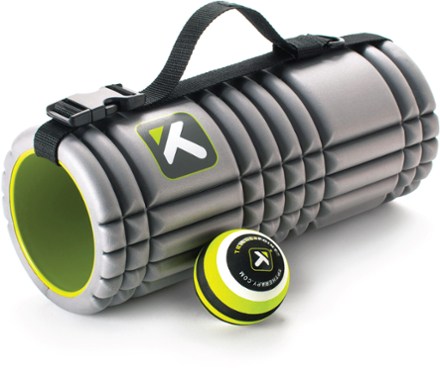 Trigger Point Performance Mobility Foam Roller Kit REI Coop