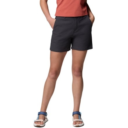 Columbia ROC Shorts - Women's 0