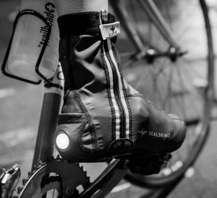 Sealskinz All-Weather LED Overshoes | REI Co-op