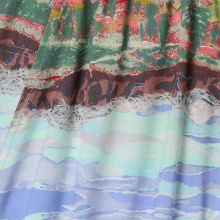 Janji AFO Middle Shorts Men's 5