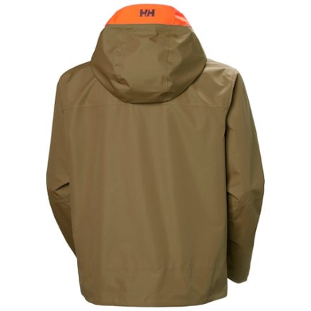 Helly Hansen Emiko Shell Jacket - Men's 3