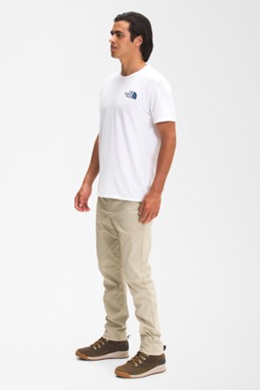 The North Face Sprag 5-Pocket Pants - Men's 2