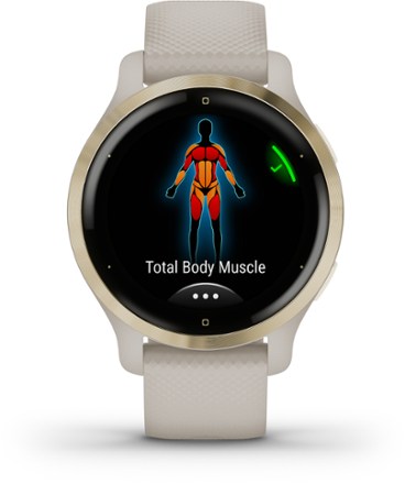 Garmin Venu 2S 5