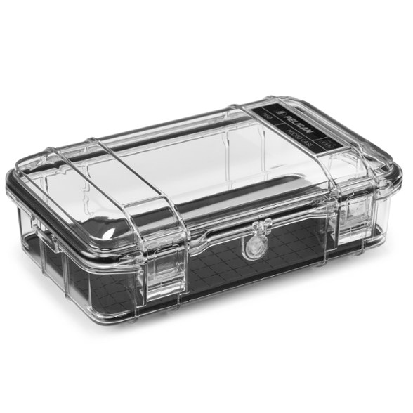 Product Image of color Black Base/Clear