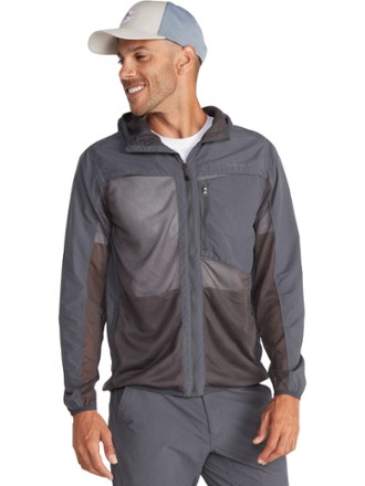 ExOfficio BugsAway Sandfly Jacket - Men's 0