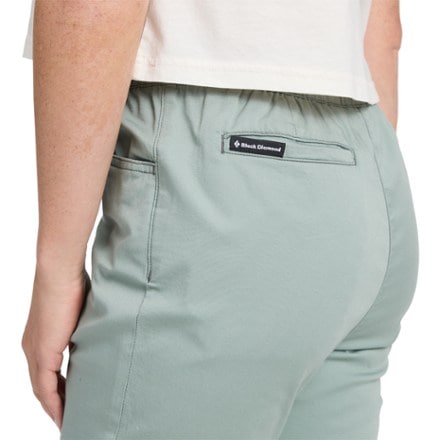 Black Diamond Notion Pants - Women's 5