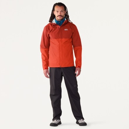 REI Co-op Rainier Rain Jacket - Men's 3