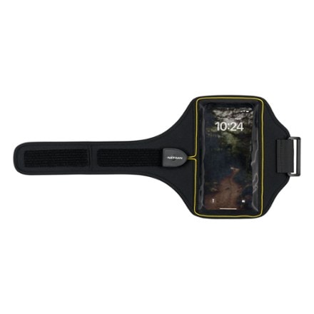Nathan Laser Light 5K Phone Carrier 2