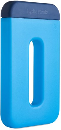 blue ice pack