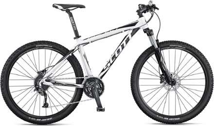 scott scale 940 29er 2016