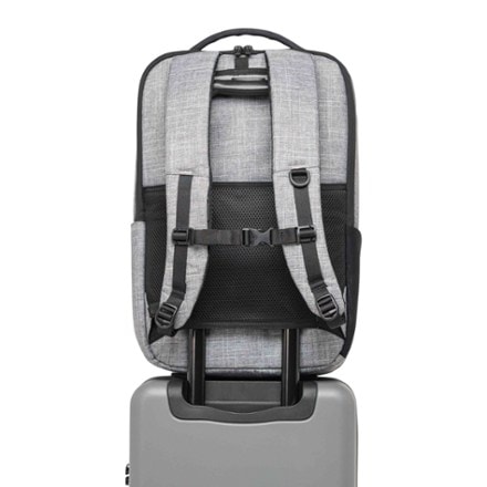 Herschel Supply Co. Kaslo Tech Travel Pack 6