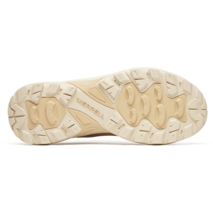 Merrell Speed Strike 2 Leather Hiking Shoes - Women's 6