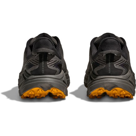 HOKA Challenger 8 GTX Trail-Running Shoes - Men's 4