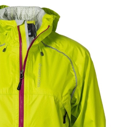 Showers Pass Syncline CC Cycling Jacket - Women's 1