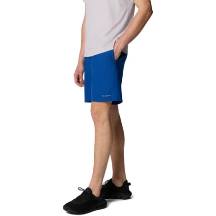 Columbia Summertide Stretch Shorts - Men's 3