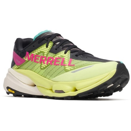 Merrell MTL SpeedARC Peak Trail-Running Shoes 2
