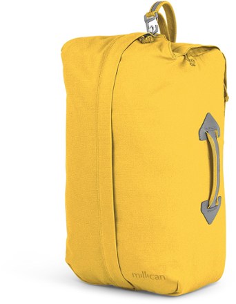 millican miles the duffle bag 40l review