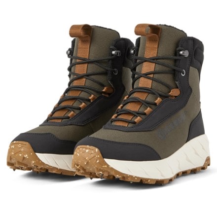 ICEBUG Moen BUGrip Boots - Women's 2