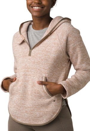prAna Tri Thermal Poncho - Women's 3