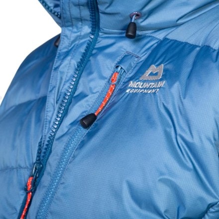 Mountain Equipment Paiyu Down Jacket - Women's 10