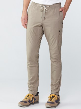 Vuori Ripstop Pants - Men's 1