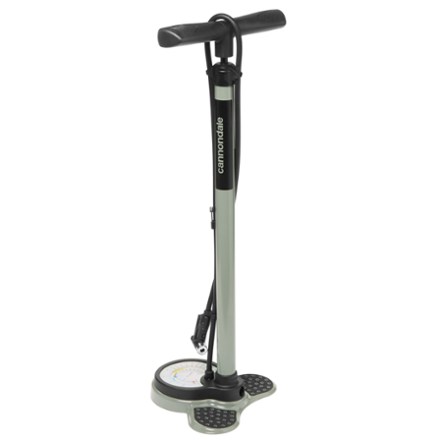 Cannondale Precise Floor Pump