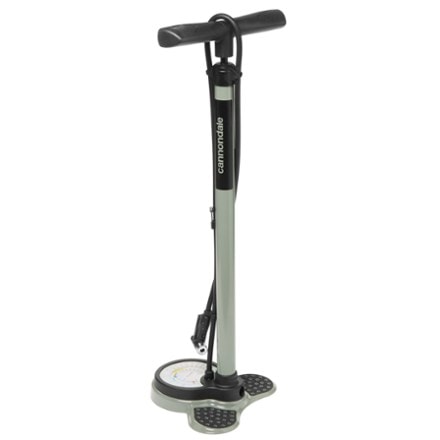 Cannondale Precise Floor Pump 0